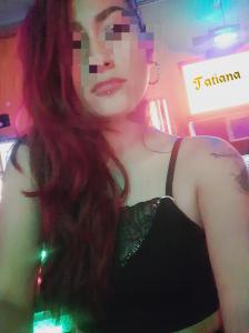 Chica busca chico en Valladolid: 