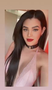 Travesti en Almería: 