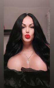 Travesti en Madrid: 