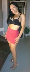 Travesti en Madrid: 