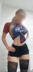 Chica busca chico en Sevilla: 