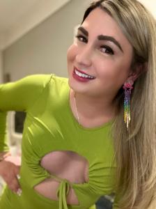 Transexual en Guipúzcoa: 