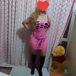 Chica busca chico en Tenerife: 