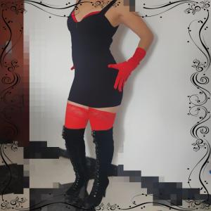 Chica busca chico en Sevilla: 