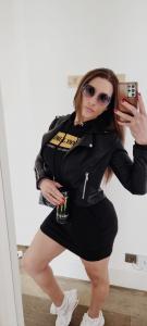 Transexual en Barcelona: 
