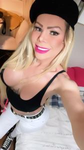 Travesti en Madrid: 
