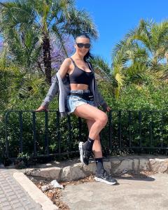 Travesti en Málaga: 