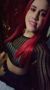 Travesti en La Coruña: 