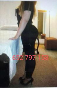 Chica busca chico en Zaragoza: 
