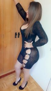 Chica busca chico en Orense: 
