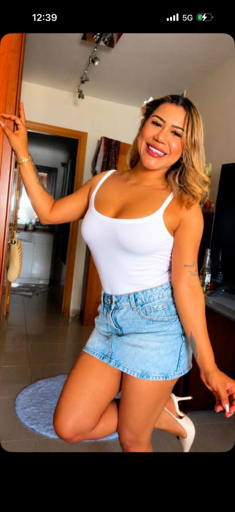 Chica busca chico en Tarragona: 