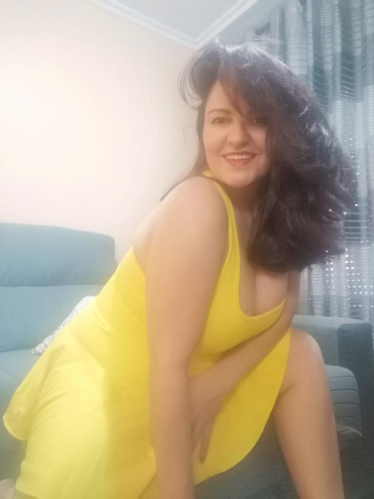 Chica busca chico en Pontevedra: 