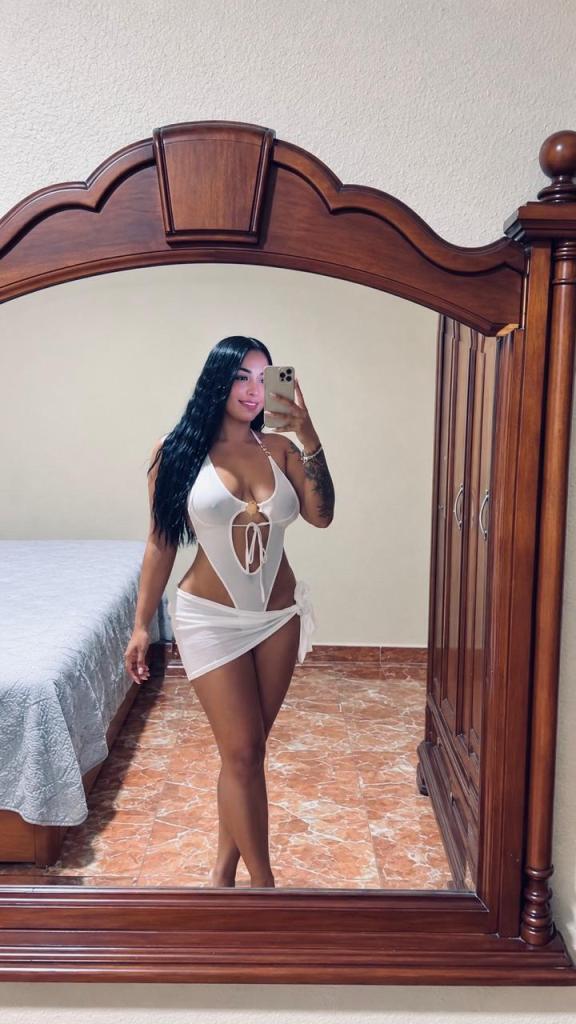 Chica busca chico en Jaén: 