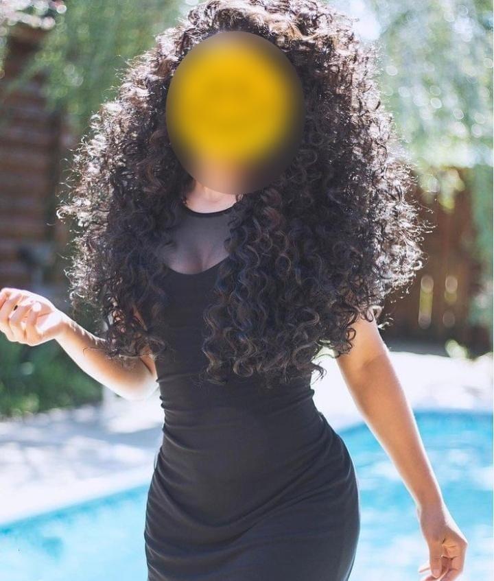 Chica busca chico en Almería: 