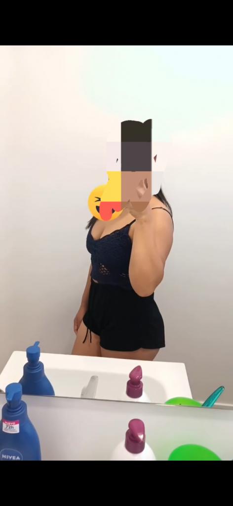 Chica busca chico en Albacete: 