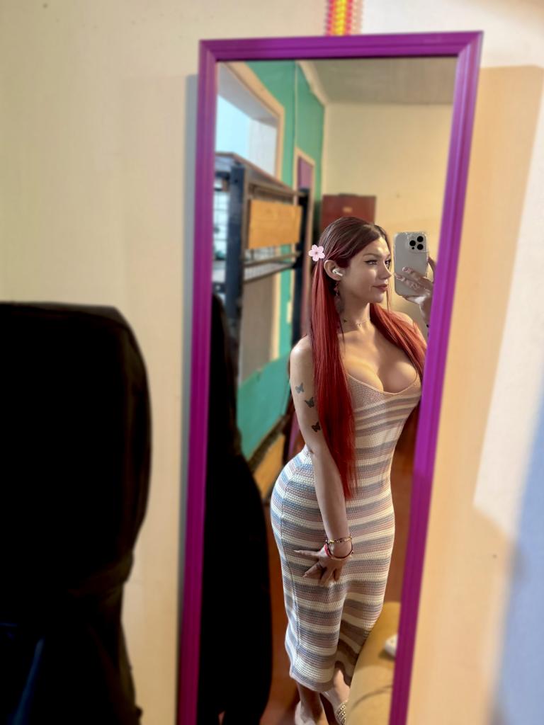 632975797: Travesti en Madrid
