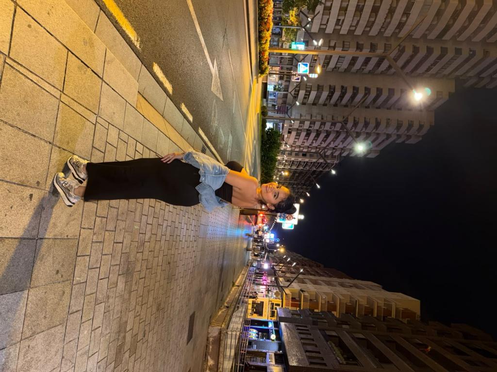 Chica busca chico en La Rioja: 