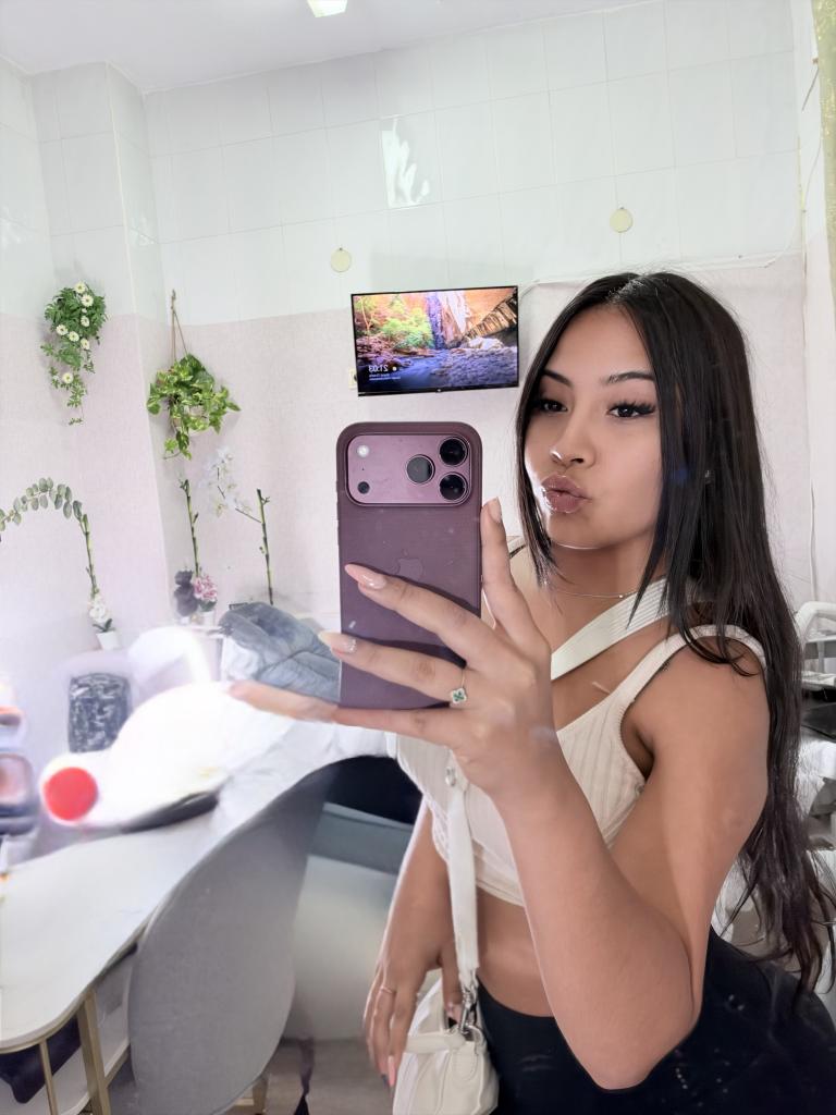 Chica busca chico en Málaga: 
