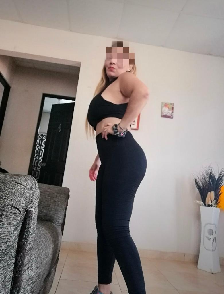 Chica busca chico en León: 
