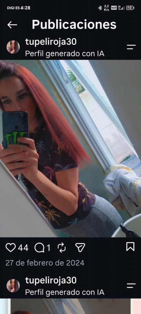 Chica busca chico en Mallorca: 