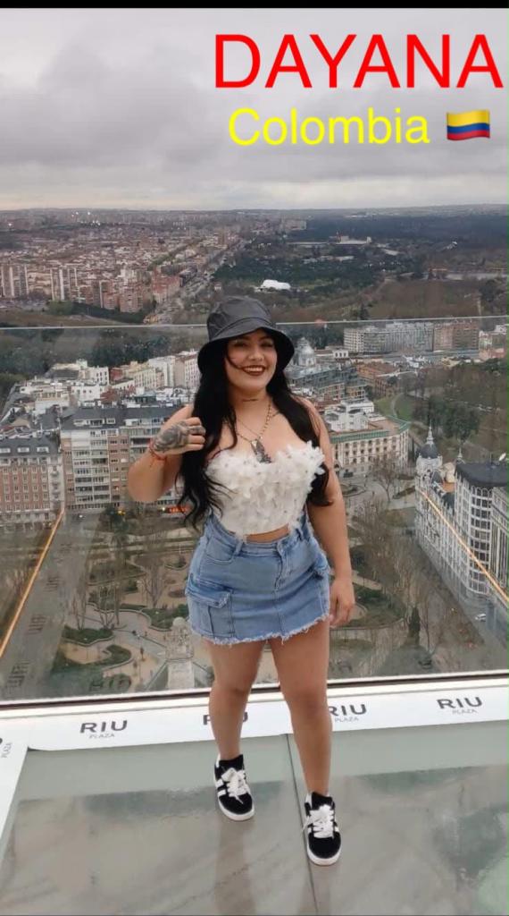 603145154: Chica busca chico en Madrid