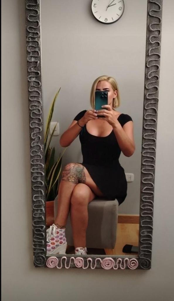 Chica busca chico en Alicante: 