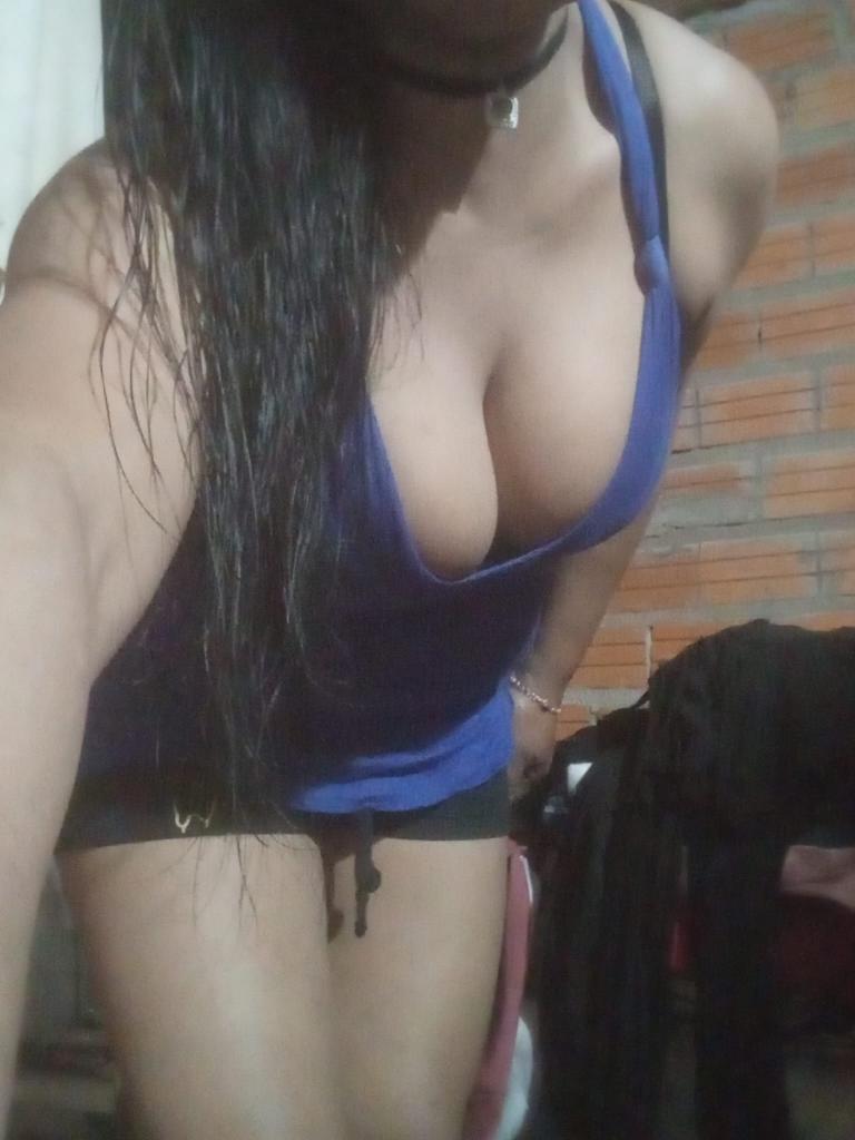 Chica busca chico en Ciudad Real: 