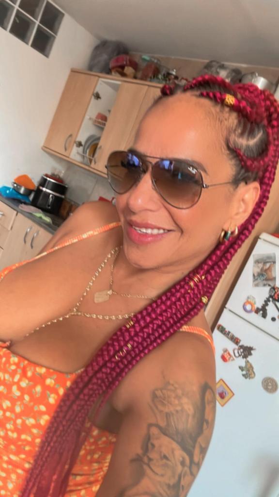 Chica busca chico en Málaga: 