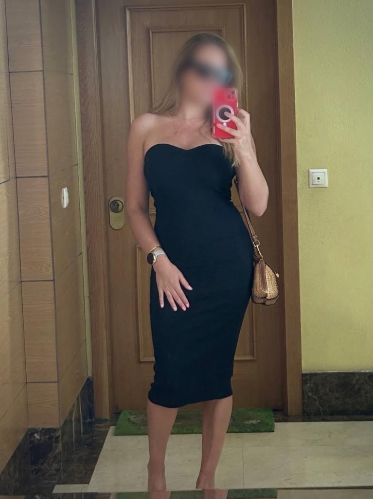 Chica busca chico en Valladolid: 