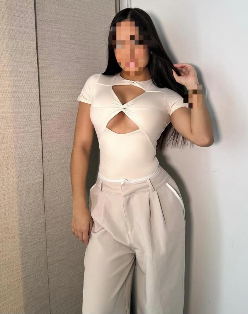 Chica busca chico en Alicante: 