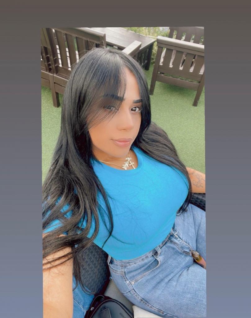 Chica busca chico en Sevilla: 