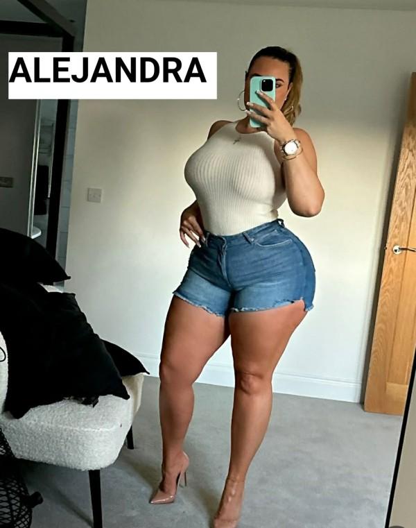 Chica busca chico en León: 
