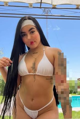 Chica busca chico en Murcia: 