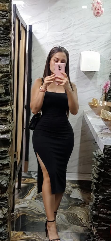 Chica busca chico en Madrid: 