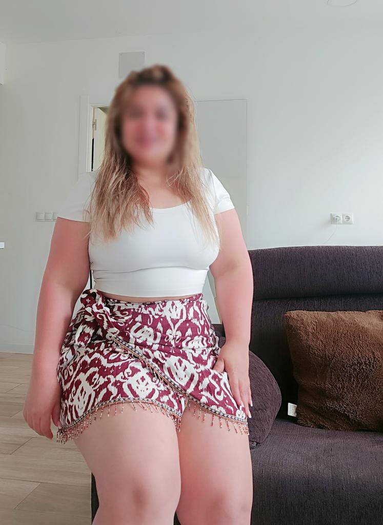 Chica busca chico en Barcelona: 