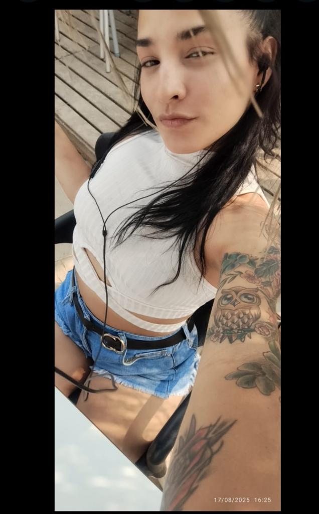 Chica busca chico en Valencia: 