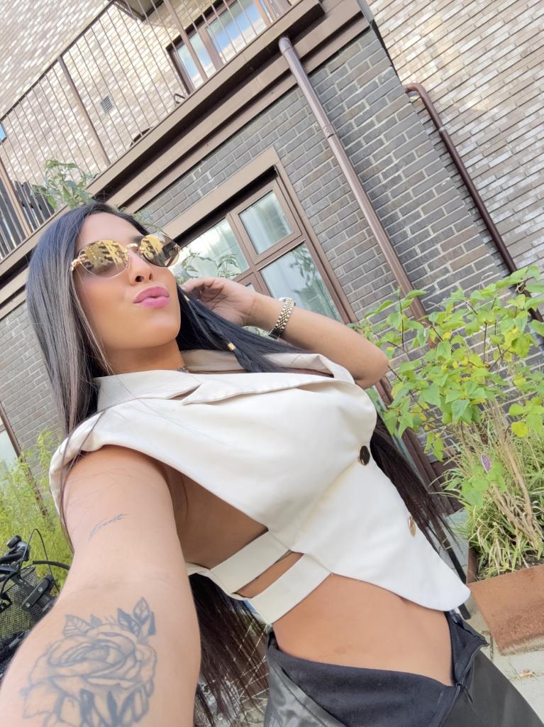 Chica busca chico en Madrid: 