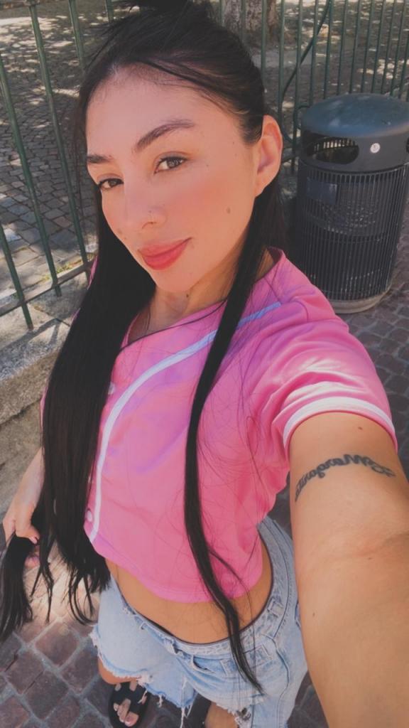 Chica busca chico en Zaragoza: 