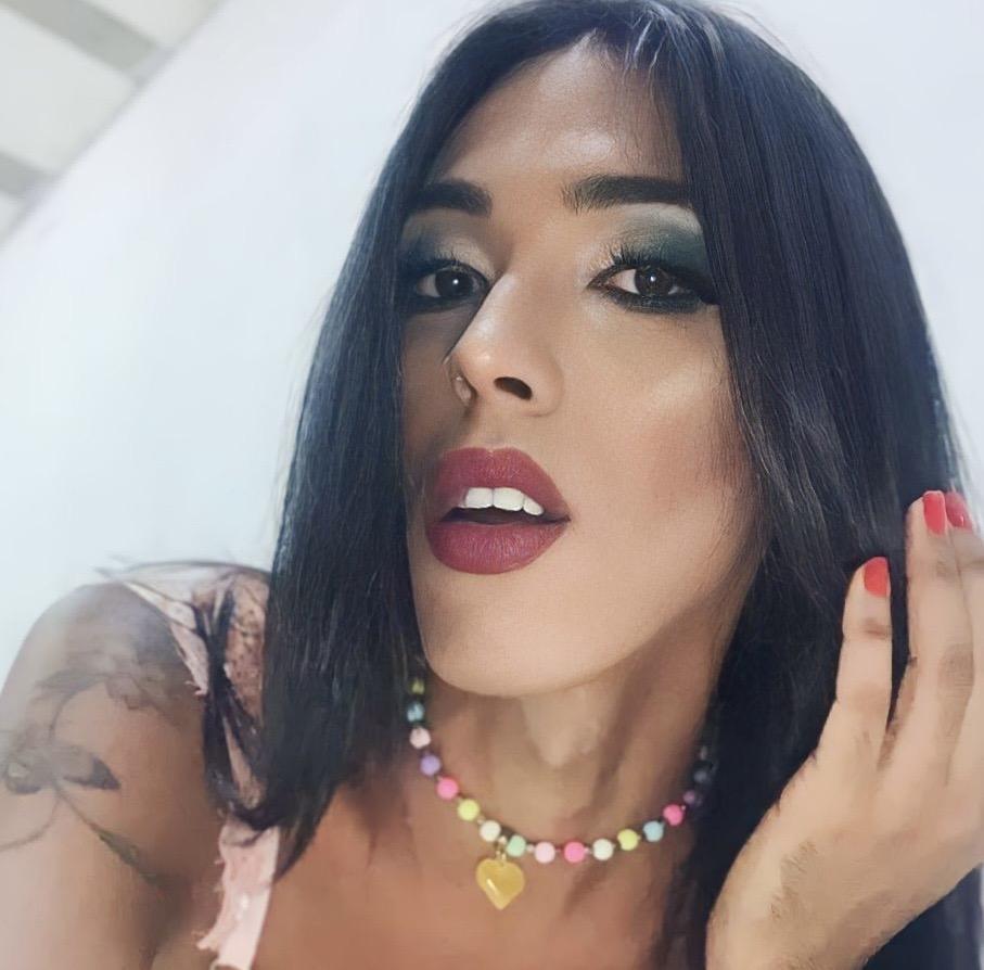 Travesti en Cáceres: 