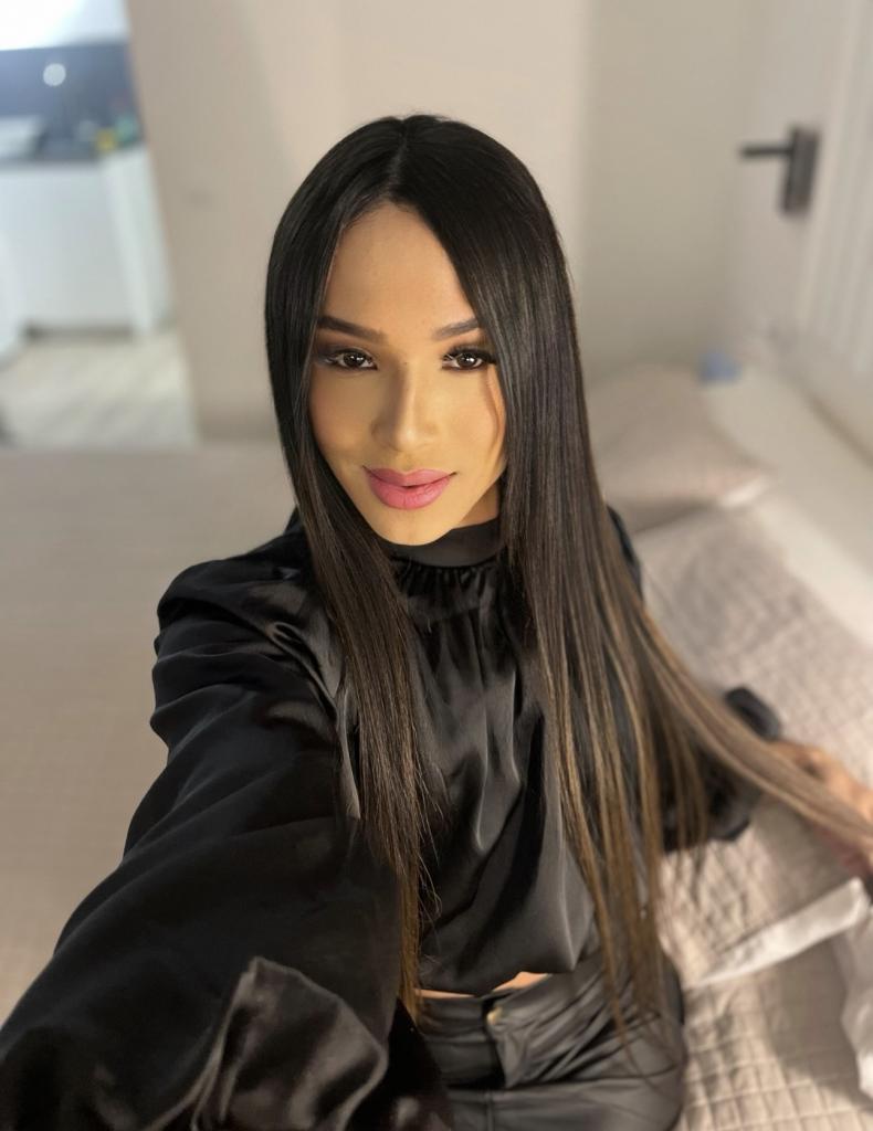 Transexual en Zaragoza: 