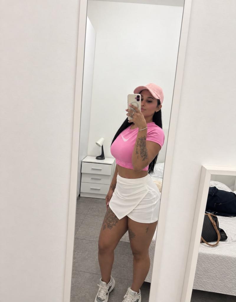 Chica busca chico en Alicante: 
