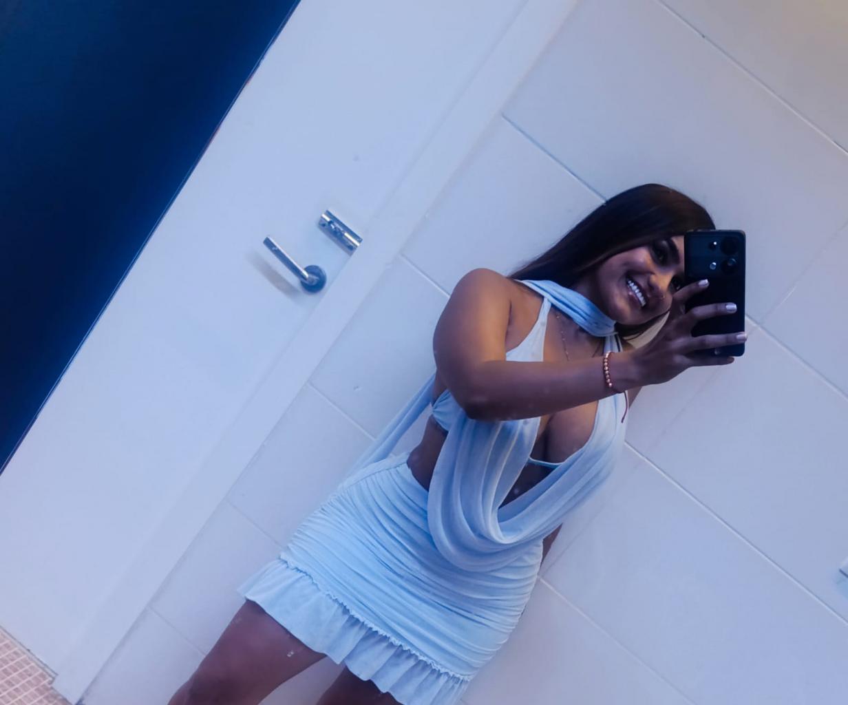 Chica busca chico en Málaga: 