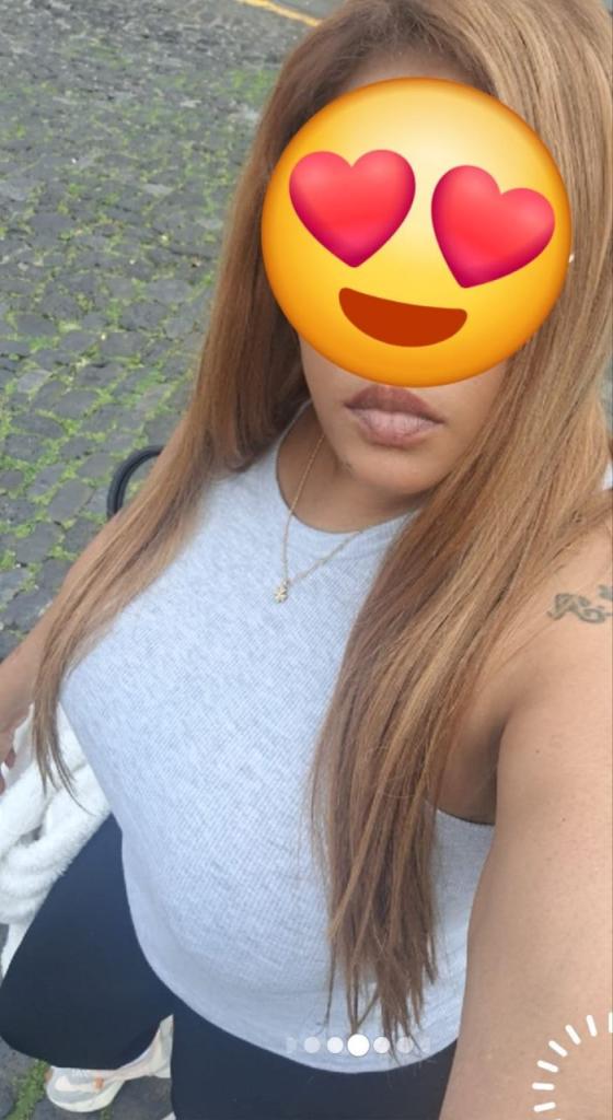 Chica busca chico en Las Palmas: 