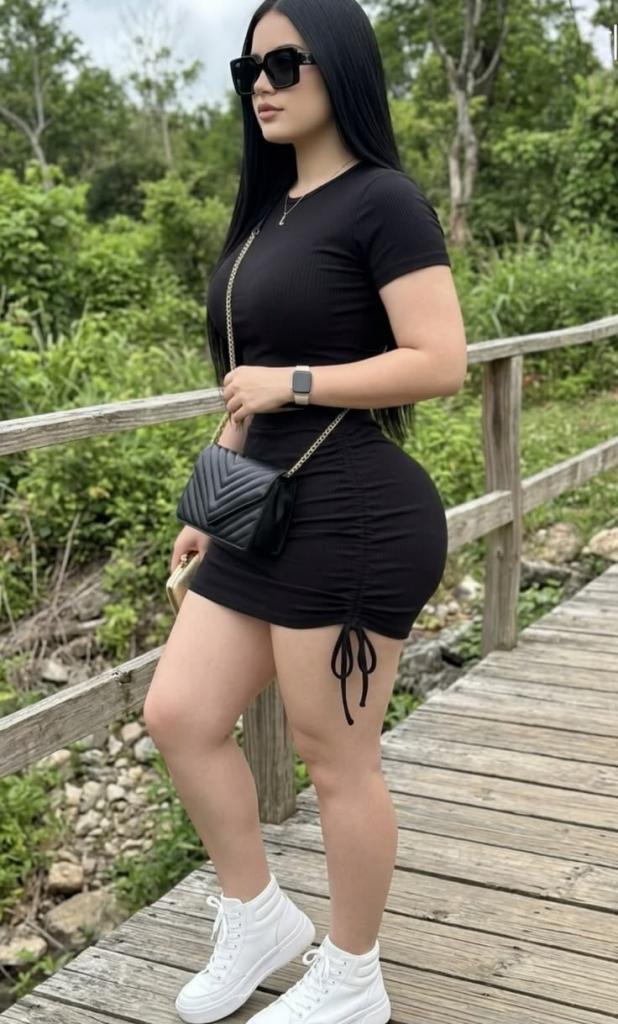 Chica busca chico en La Coruña: 