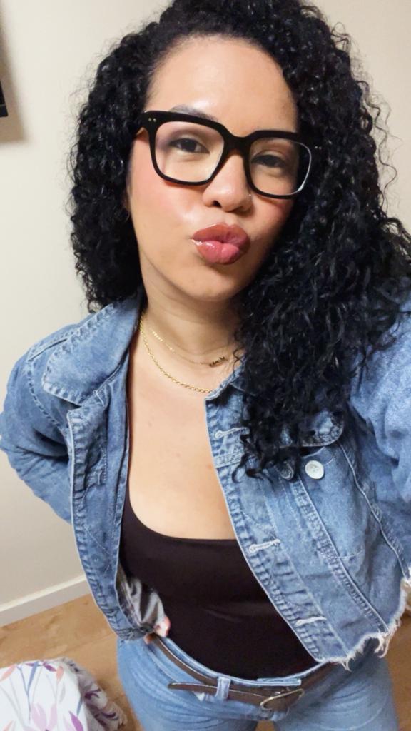 Chica busca chico en León: 