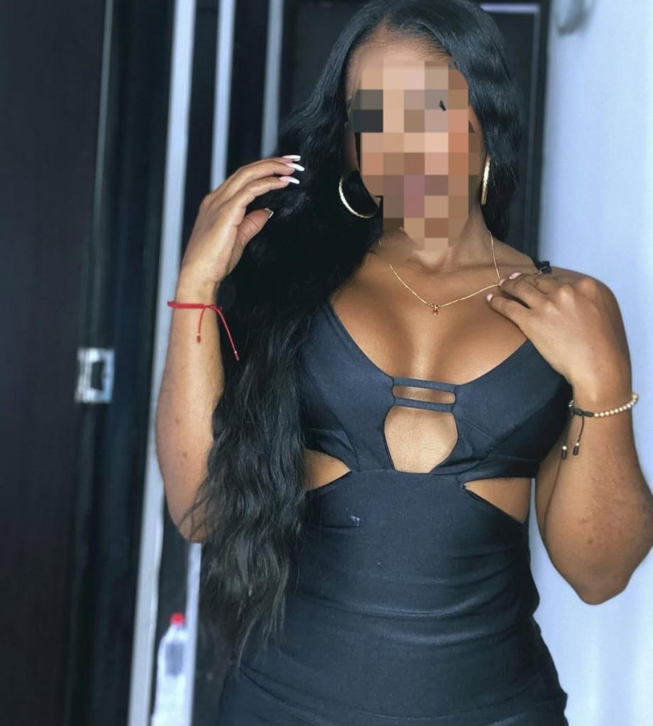 Chica busca chico en Málaga: 