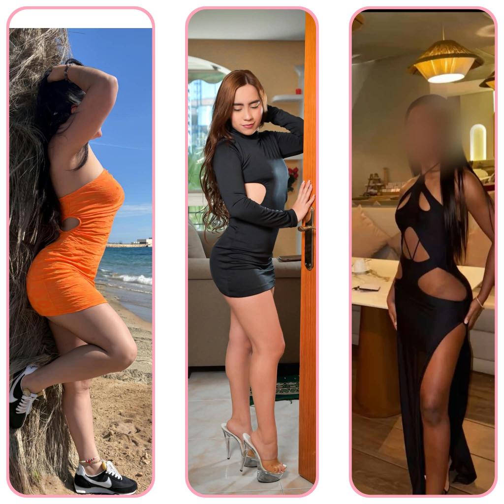 Chica busca chico en Valencia: 