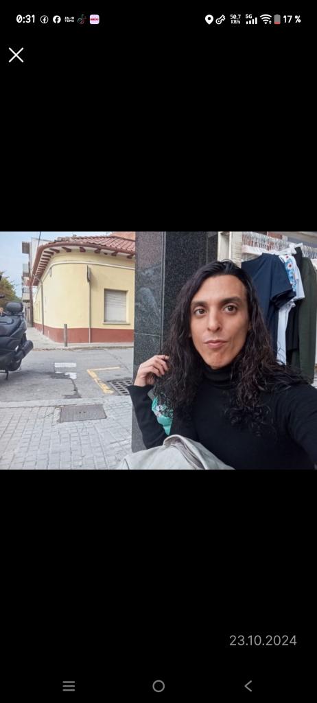 Travesti en Barcelona: 