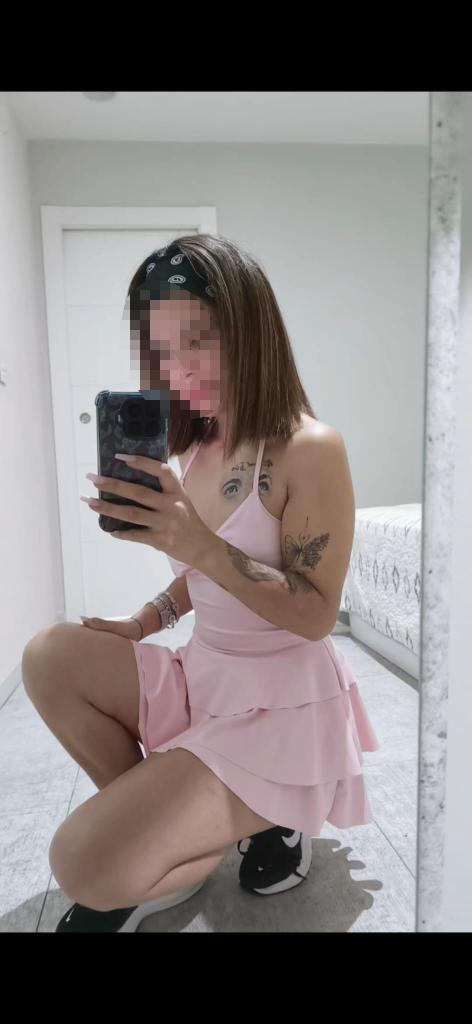 Chica busca chico en Granada: 