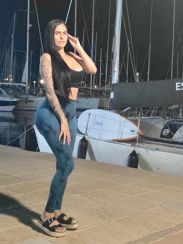 Chica busca chico en Las Palmas: 